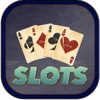 Hot Slots of Vegas - Crazy Casino Games