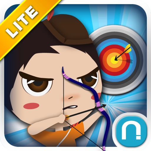 Aiming Master Lite iOS App