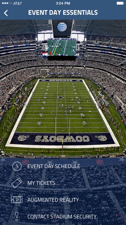 AT&T Stadium