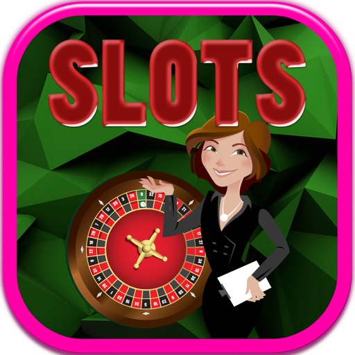 Fortune Wheel of Lucky Spin to Win - Las Vegas Free Slot Machine Games - bet, spin & Win big icon