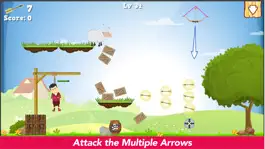 Game screenshot Gibbets Adventure mod apk