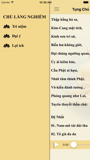 Thần Chú Lăng Nghiêm(圖3)-速報App