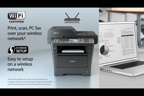 Prosetup for Brother HL, DCP and MFC Printers screenshot 3