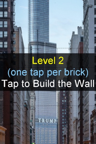 Trump Wall - high energy game screenshot 2