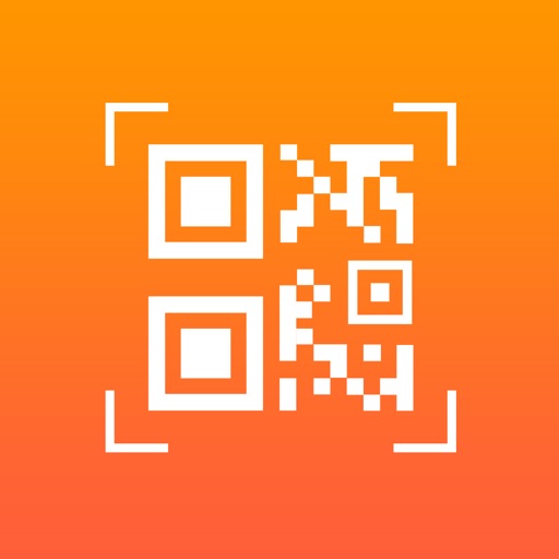 QRCode - Simple Read & Scan iOS App