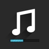 Icon MyMP3 - Free MP3 Music Player & Convert Videos to MP3