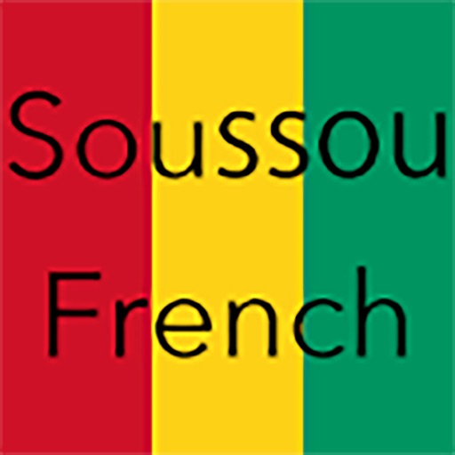 SoussouFrench icon