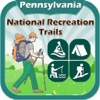 Pennsylvania Recreation Trails Guide