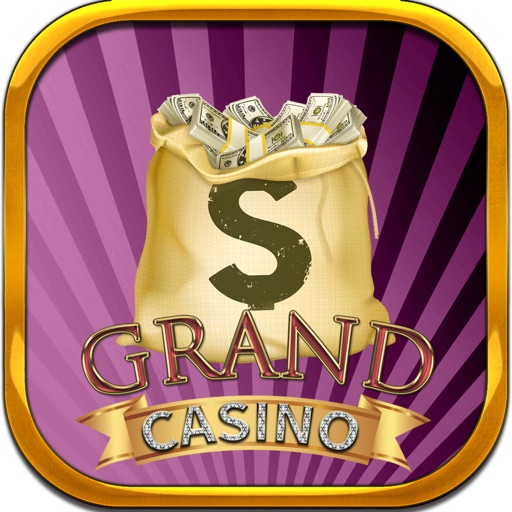 Wild Slots Amazing Wager - Free Hd Casino Machine Icon
