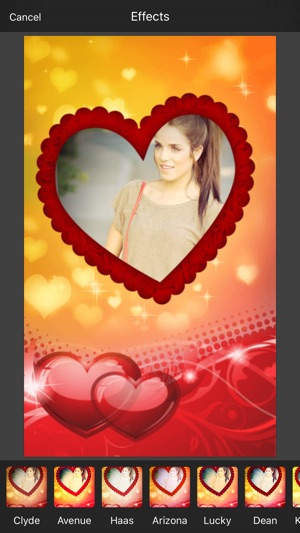 Lovely Photo Frame(圖3)-速報App