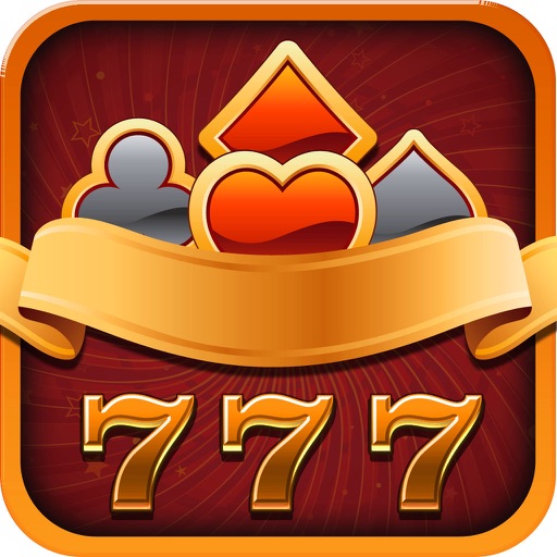 Mansion Casino Slots! iOS App