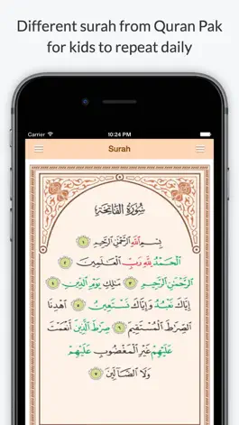 Game screenshot Namaz (English) mod apk