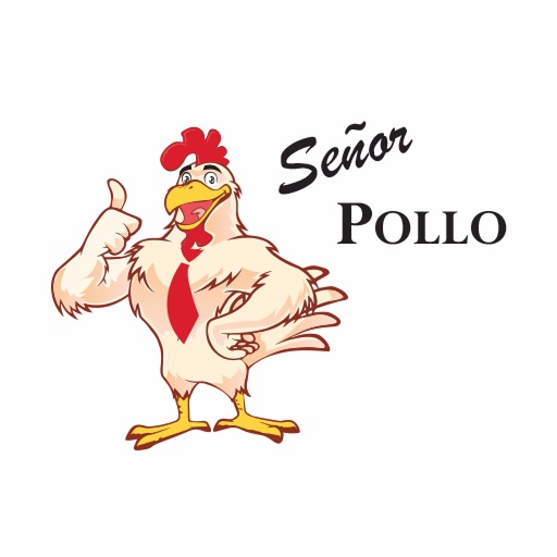 Señor Pollo Restaurant icon