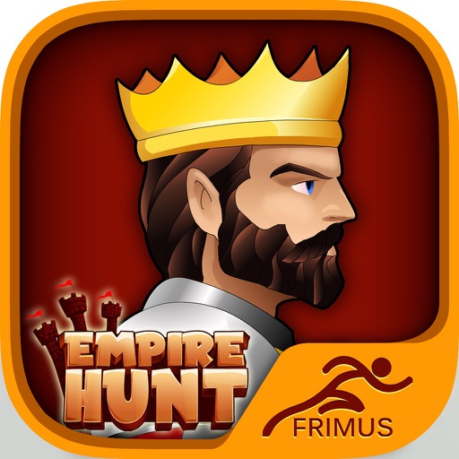Empire Hunt iOS App
