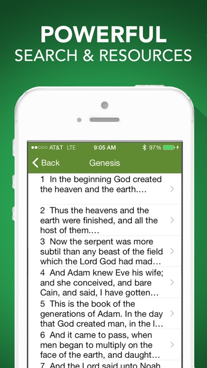9,500 Hebrew Bible Words and Terms Dictionary screenshot-3