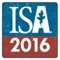 All things ISA 2016 Fort Worth