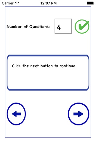 Math Minutes Addition screenshot 2