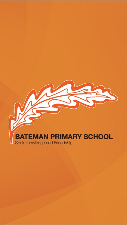 Bateman Primary School - Skoolbag