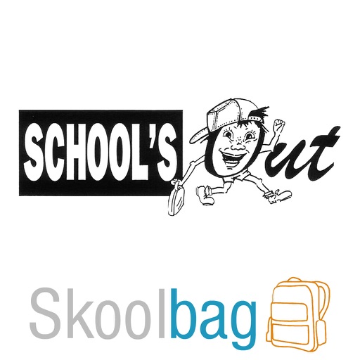 Schools Out Outside School Hours Care - Skoolbag icon