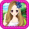 Girl Next Door - Girls Make up, Dress up Salon Games