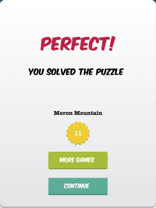 Captura de Pantalla 5 Movie Cartoon Characters Guess Quiz - Space Jam Edition iphone
