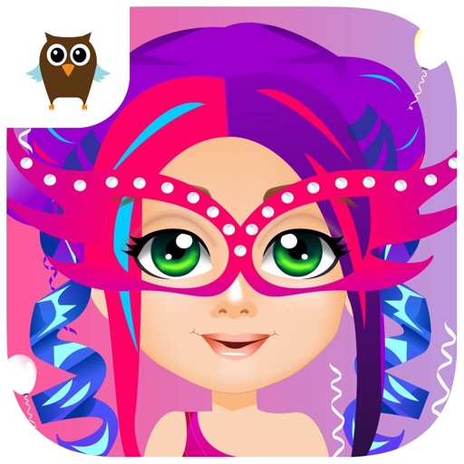 Costume Party - No Ads iOS App