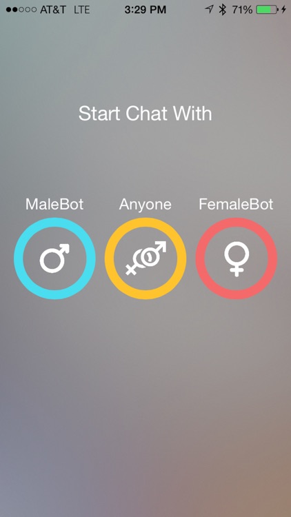 ChatBot - Artificial Intelligence Cleverbot Chat