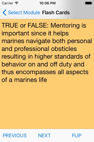 Leading Marines screenshot 2