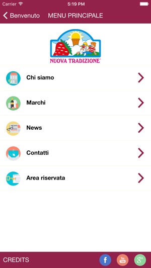 Nuova Tradizione(圖1)-速報App