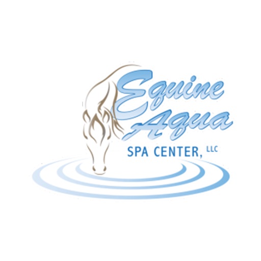 Equine Aqua Spa Center icon