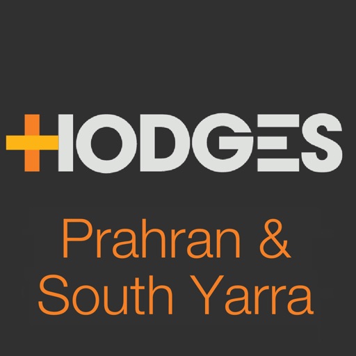 Hodges Prahran & South Yarra icon