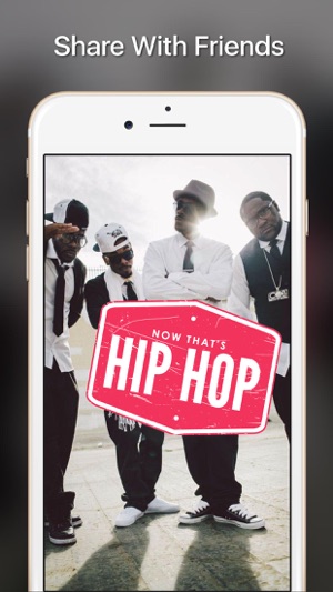 Horseshoe Gang: Now That's Hip Hop(圖2)-速報App