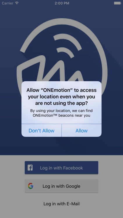 ONEmotion