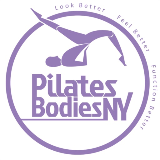 Pilates Bodies NY icon