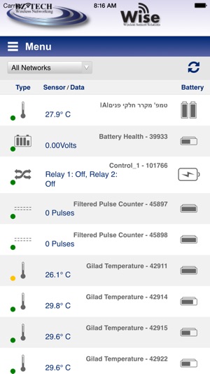 Wise Mobile Portal(圖1)-速報App