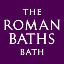 Roman Baths – Beneath My Feet