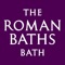 Discover the history beneath your feet as you walk around the streets near the Roman Baths