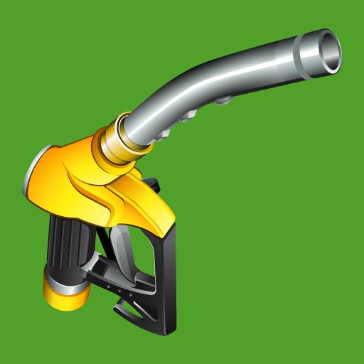 Gas Prices icon
