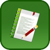 Personal Diary (Journal, Notes & Diary) - Private Daily Journal/Diary App with Free Calendar