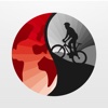 MAPtoBIKE - Outdoor GPS Cycling and Mountain Biking Tracker for Routes and Trails