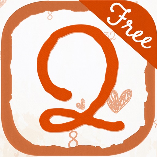 Number Quicker free iOS App