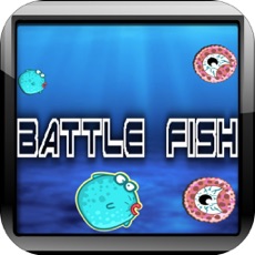 Activities of Battle of Fish - Fun Kids Game