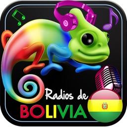 Emisoras de Radio en Bolivia