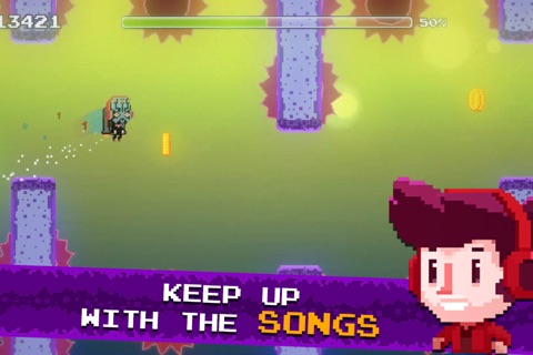 Beat Rush screenshot 4