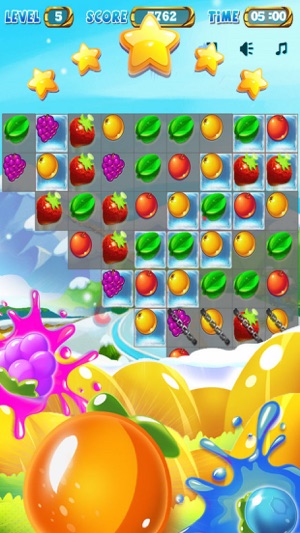 Fruit Soo Fun: Match Game(圖3)-速報App