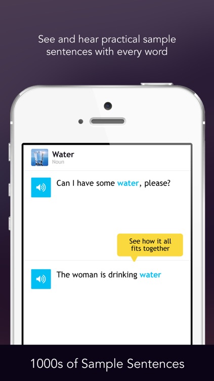 Learn American English - Free WordPower screenshot-3