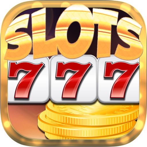 Aaron Millionaire Machine 777 iOS App