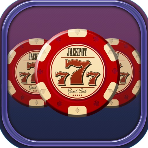 Totally FREE Caesar Slots - FREE Amazing Casino Game icon