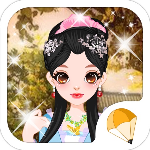 Palace Girl iOS App