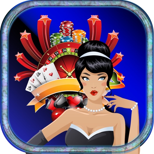 Aristocrat Slot Club Casino of Vegas - Free Slot Online icon